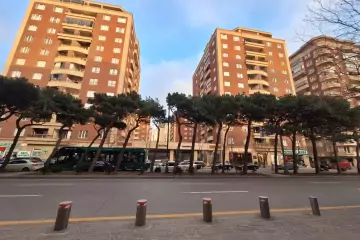 Satılır Yeni Tikili Rusiya Səfirliyida