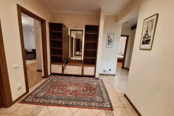 Satılır Yeni Tikili Rusiya Səfirliyida