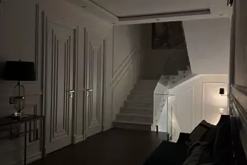 Satılır Bağ Evi Nardaranda