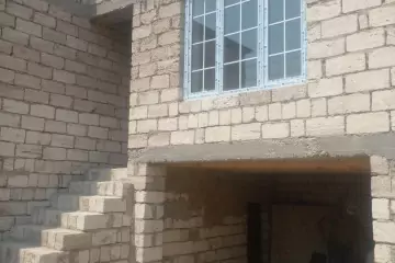 Satılır Həyət Evi Maştağada