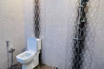 Aylıq Kirayə Yeni Tikili 8-ci Kilometrdə