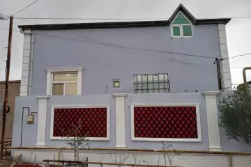Satılır Həyət Evi Binəqədidə