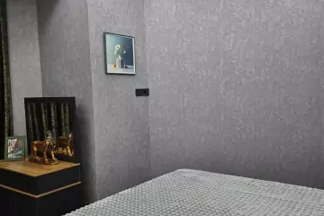 Aylıq Kirayə Yeni Tikili Port Baku Residence'də