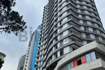 Aylıq Kirayə Yeni Tikili Port Baku Residence'də