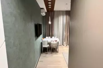 Satılır Yeni Tikili Grand Hayatda