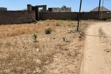 Satılır Torpaq Nardaranda