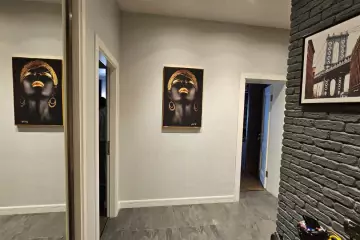 Satılır Yeni Tikili Elmler Akademiyasıda