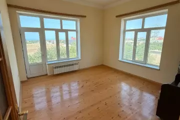 Satılır Həyət Evi Goradildə