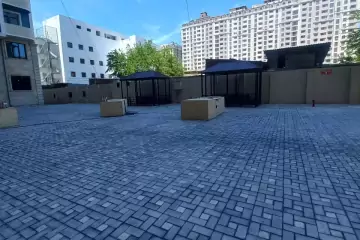 Satılır Yeni Tikili Nəsimi Bazarında