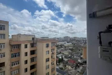 Satılır Yeni Tikili Yeni Yasamalda