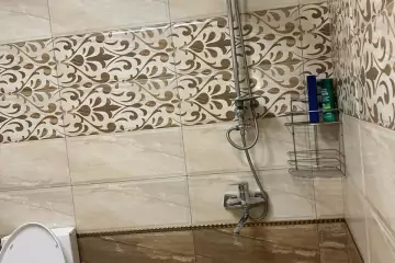 Aylıq Kirayə Yeni Tikili Yasamalda
