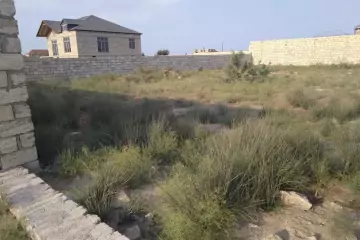 Satılır Torpaq Kürdəxanıda