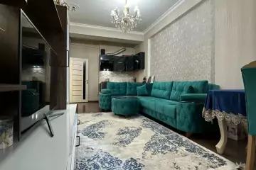 Satılır Yeni Tikili Heydər əliyev Mərkəzində