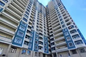 Satılır Yeni Tikili Nəsimi Bazarında
