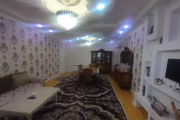 Satılır Həyət Evi Atyalıda