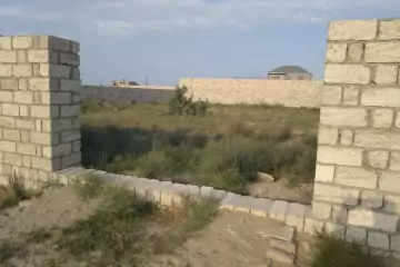 Satılır Torpaq Kürdəxanıda