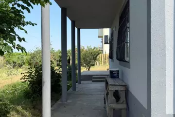 Satılır Həyət Evi Goradildə