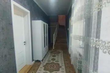Satılır Həyət Evi Atyalıda