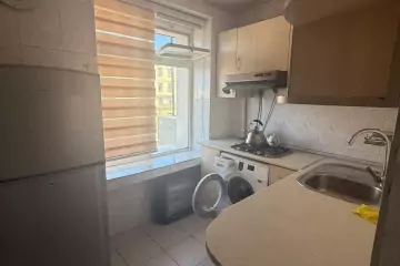 Satılır Köhnə Tikili Beşmərtəbədə