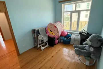 Satılır Həyət Evi Goradildə