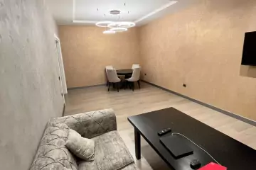 Satılır Yeni Tikili Grand Hayatda