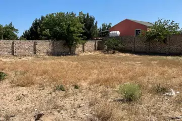 Satılır Torpaq Nardaranda