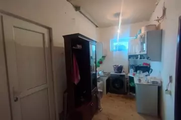 Satılır Həyət Evi Atyalıda