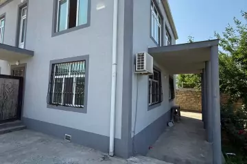 Satılır Həyət Evi Goradildə