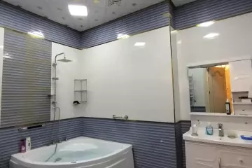 Satılır Yeni Tikili Tbilisi Prospektida