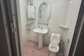 Satılır Köhnə Tikili Beşmərtəbədə