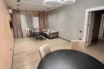 Satılır Yeni Tikili Grand Hayatda