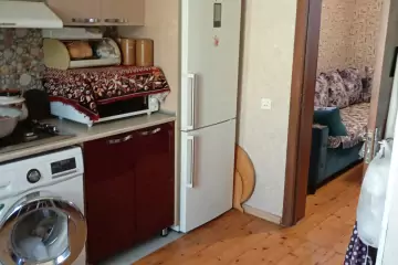 Satılır Həyət Evi Zabrat Qəsəbəsida