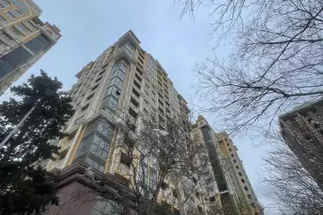 Aylıq Kirayə Yeni Tikili şərq Bazarında