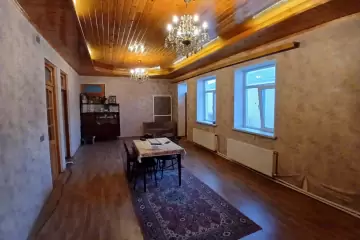 Satılır Həyət Evi Maştağada