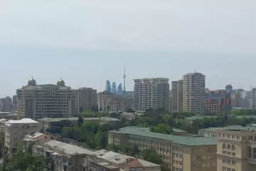 Satılır Yeni Tikili Nəsimi Bazarında