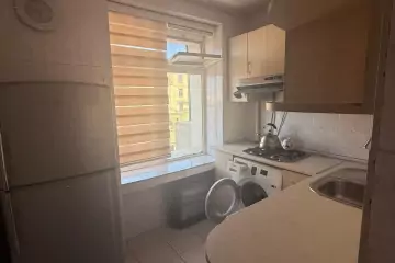 Satılır Köhnə Tikili Beşmərtəbədə