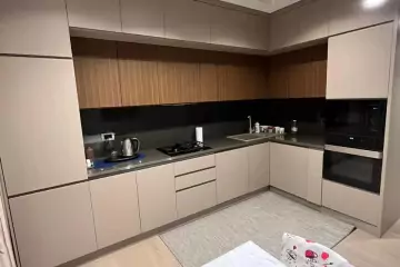 Satılır Yeni Tikili Grand Hayatda