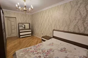 Satılır Köhnə Tikili Badamdarda