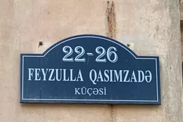 Satılır Köhnə Tikili Nəsimi Bazarında