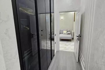 Aylıq Kirayə Yeni Tikili Port Baku Residence'də