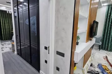 Aylıq Kirayə Yeni Tikili Port Baku Residence'də