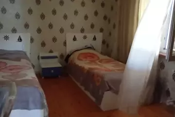 Satılır Həyət Evi Zabrat Qəsəbəsida