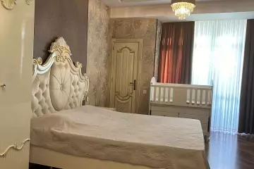 Aylıq Kirayə Yeni Tikili Yasamalda