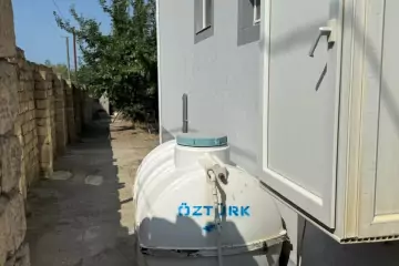 Satılır Həyət Evi Goradildə