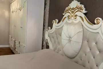 Aylıq Kirayə Yeni Tikili Yasamalda