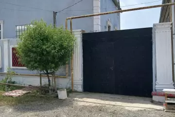 Satılır Həyət Evi Binəqədidə