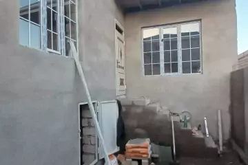 Satılır Həyət Evi Bakıda