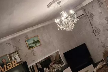 Satılır Həyət Evi Binəqədidə