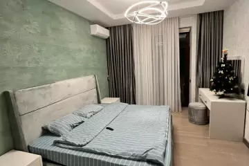 Satılır Yeni Tikili Grand Hayatda