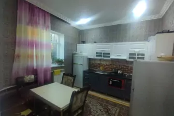 Satılır Həyət Evi Atyalıda